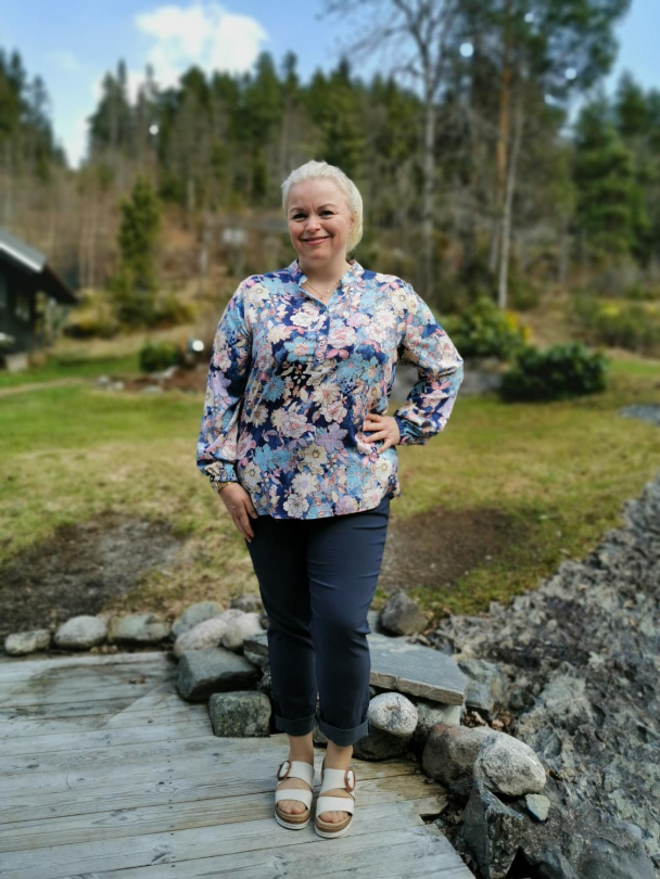 Marc Lauge Magic bukse - Image 3