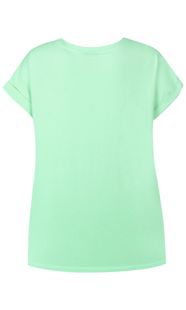 Ze-Ze Florenz t-skjorte i bomull - Image 2