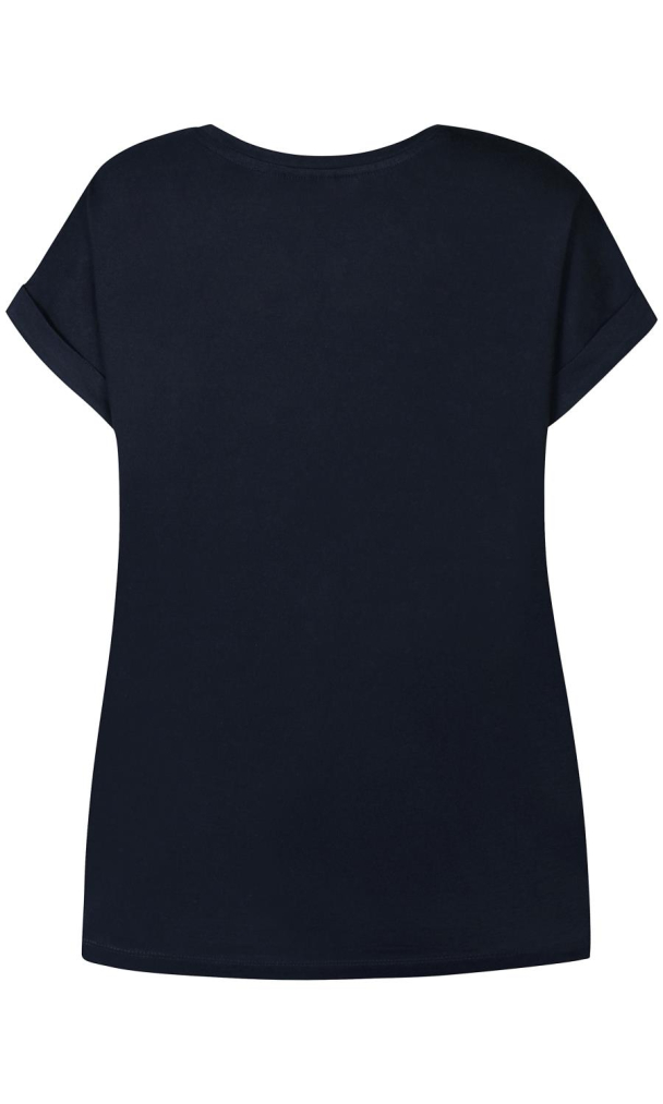 Ze-Ze Florenz t-skjorte i bomull - Image 2