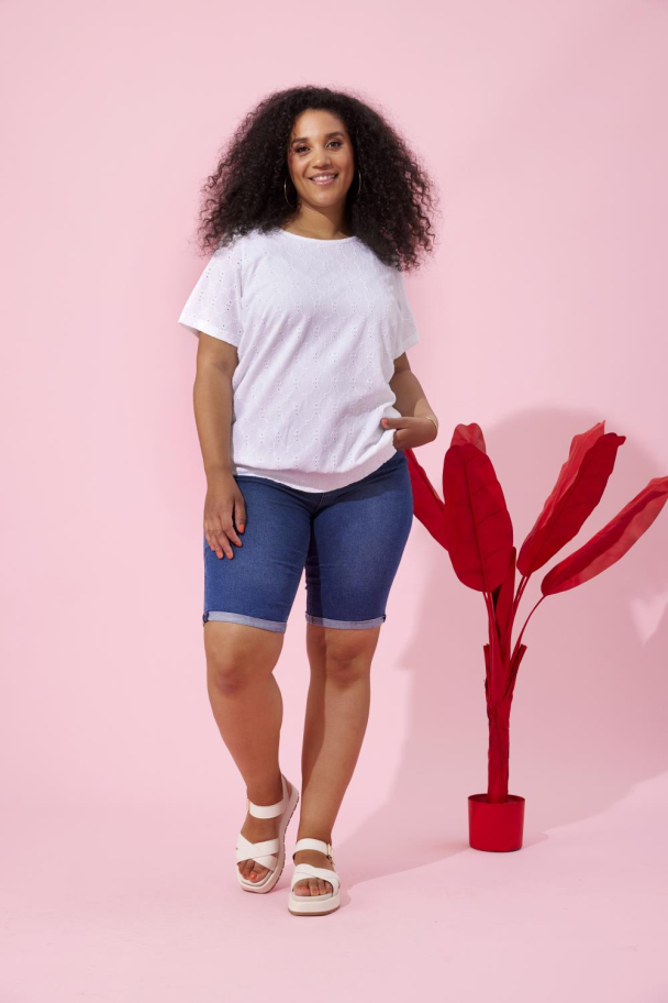 Zhenzi Dream topp - Image 4