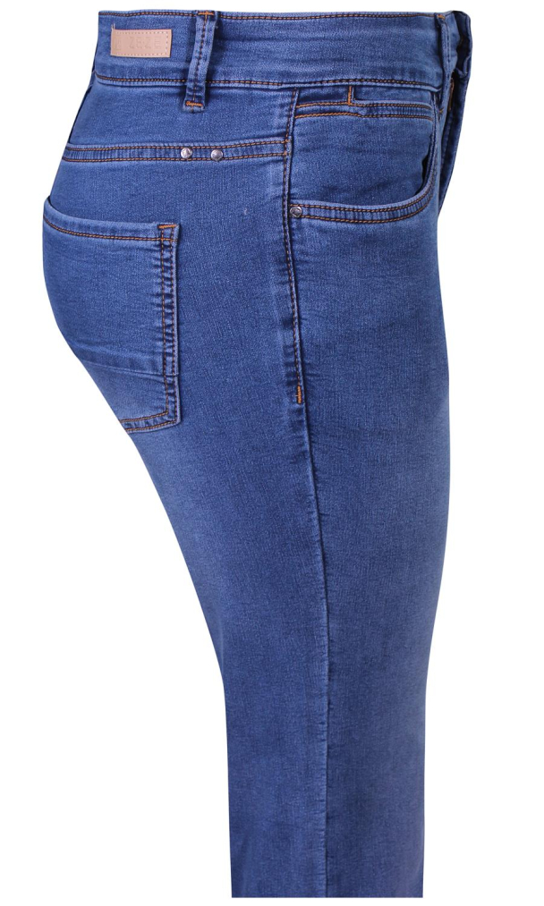 Ze-Ze Emma flared jeans - Image 4