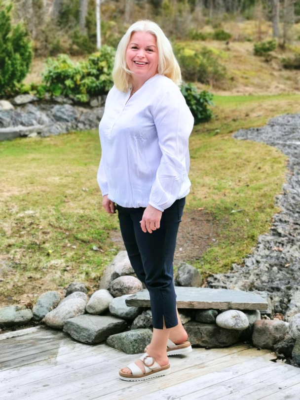 Ze-Ze Sanne capribukse - Bengalin - Image 2