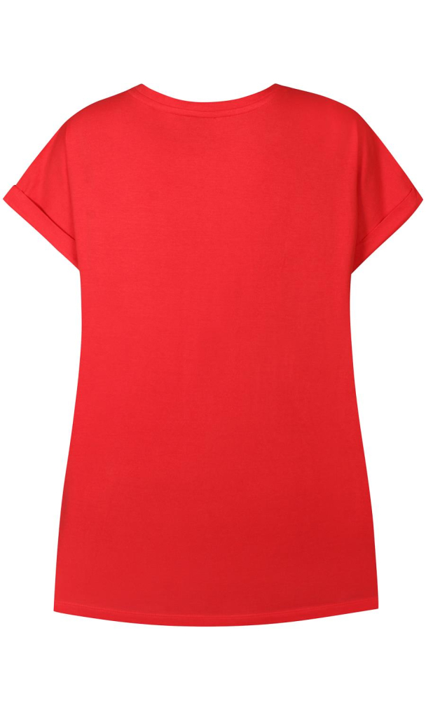 Ze-Ze Florenz t-skjorte i bomull - Image 2