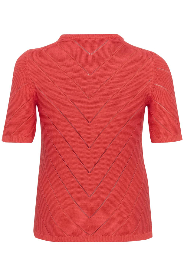 Kaffe Curve Kelli strikket topp - Image 6