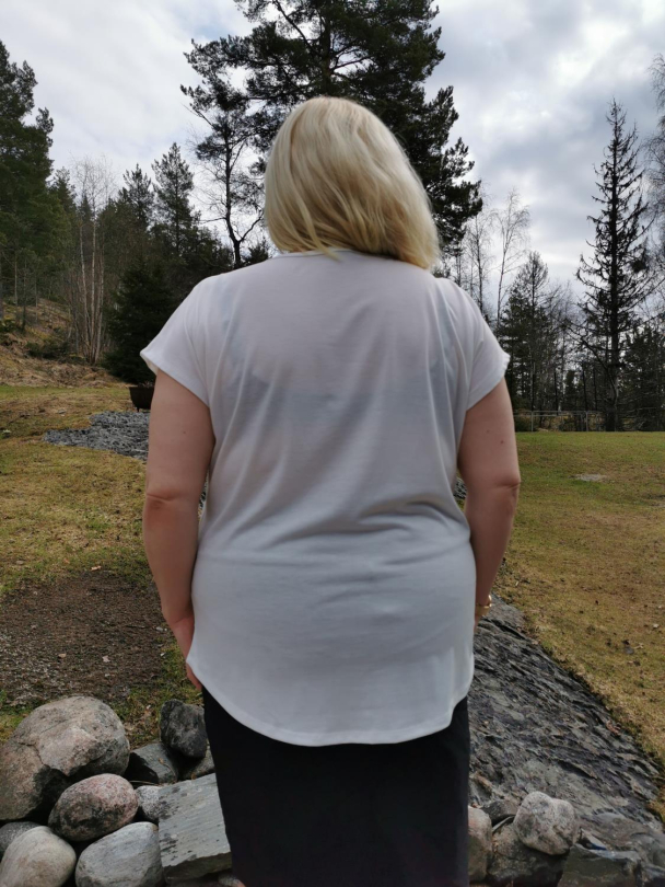 Marc Lauge Mojo t-skjorte - Image 5