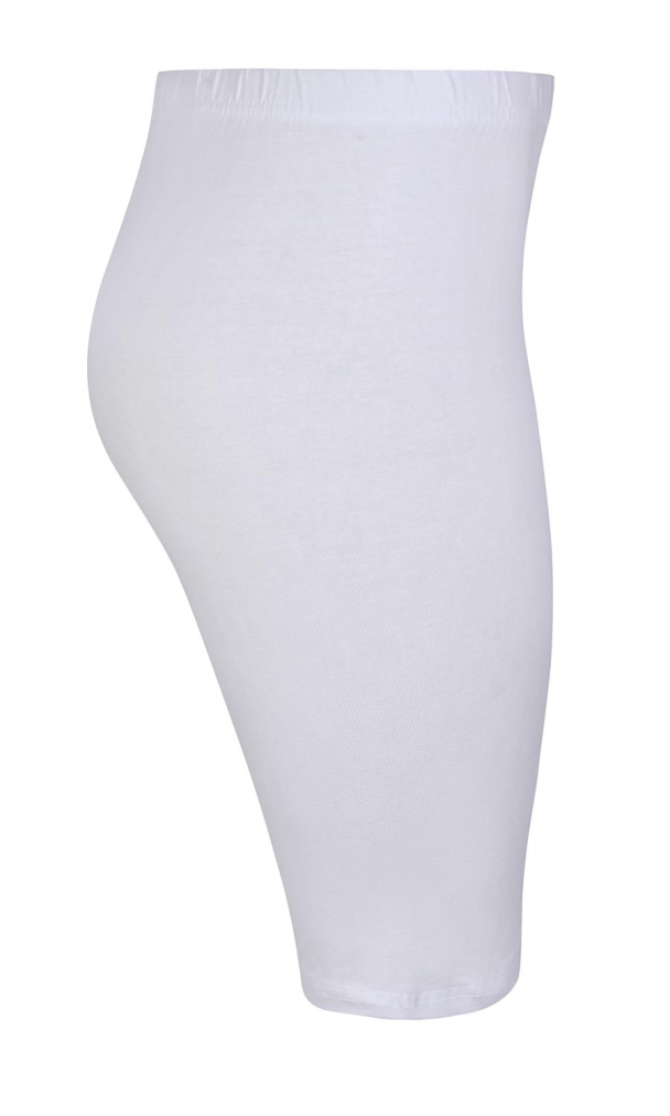 Ze-Ze Malus sykkelshorts i bomull - Image 2