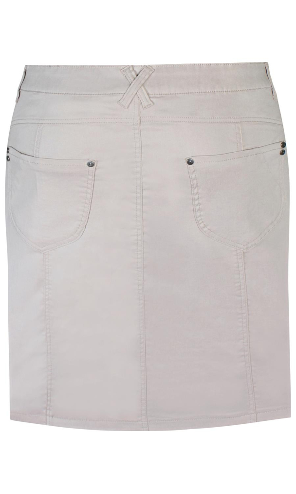 Zhenzi Boyer bengalinskjørt med innershorts - Image 2