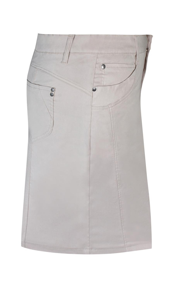 Zhenzi Boyer bengalinskjørt med innershorts - Image 3