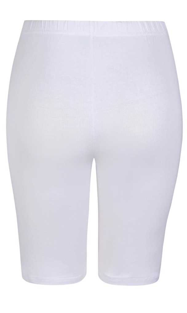 Ze-Ze Malus sykkelshorts i bomull - Image 3