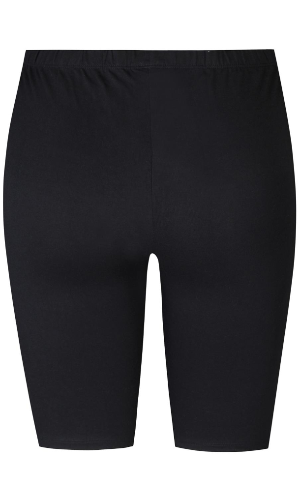 Ze-Ze Malus sykkelshorts i bomull - Image 2