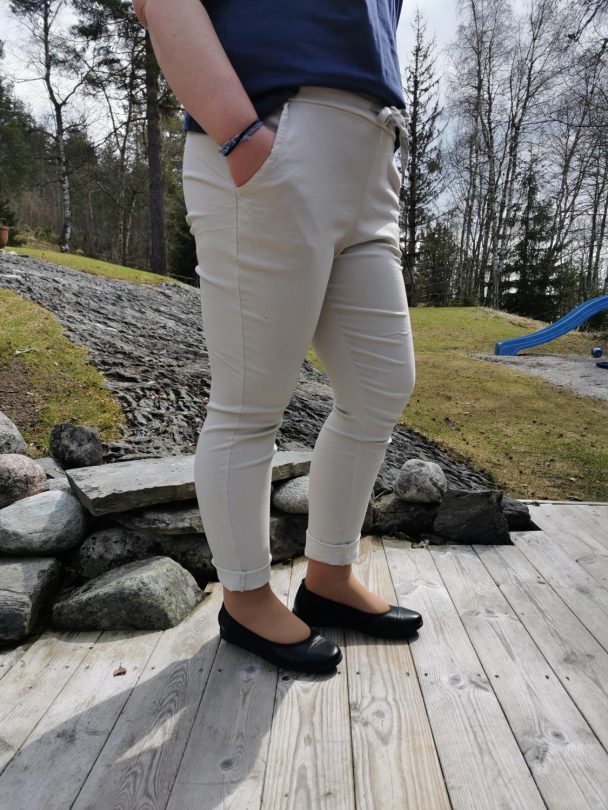 Marc Lauge Magic bukse - Image 4