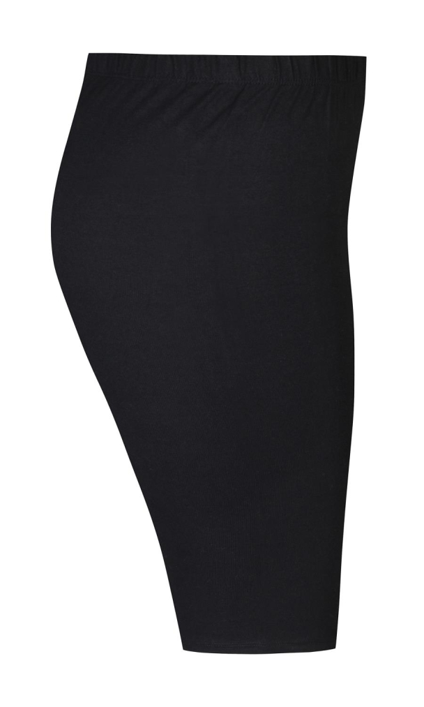 Ze-Ze Malus sykkelshorts i bomull - Image 3