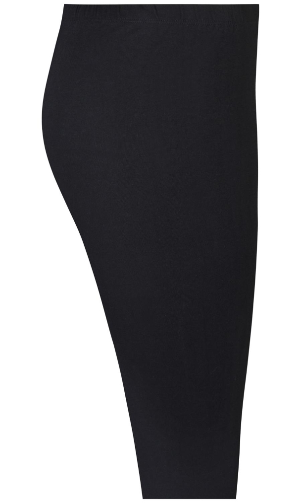 Ze-Ze Malus caprileggings i bomull - Image 3