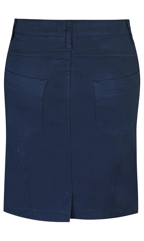 Ze-Ze Lance bengalinskjørt med innershorts - Image 4