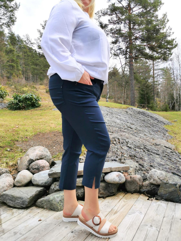 Ze-Ze Sanne capribukse - Bengalin - Image 4