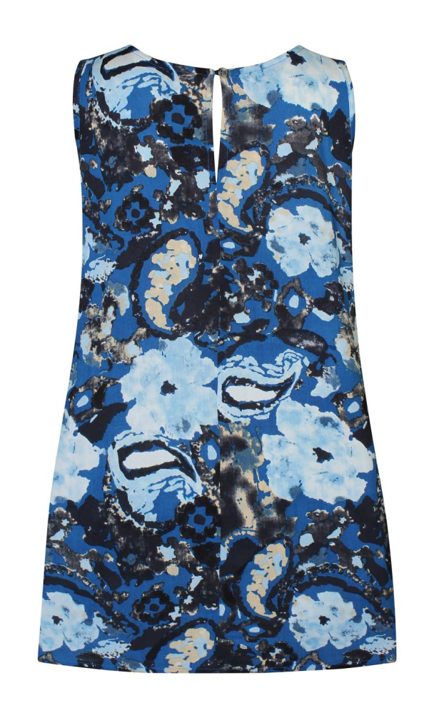 Ze-Ze Fien ermeløs topp - Image 2