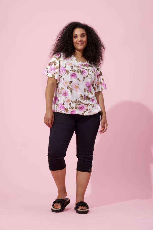 Zhenzi Sarai topp - Image 2