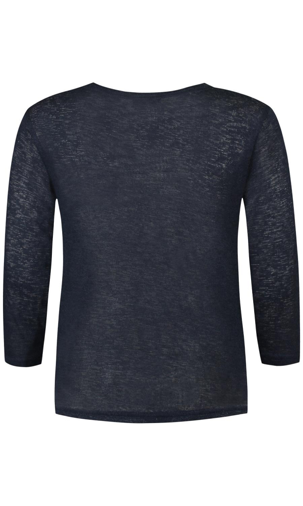 Ze-Ze Stella knytebolero - Image 2