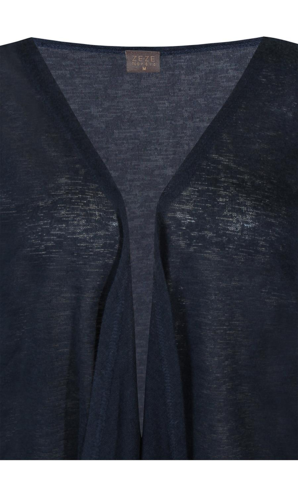 Ze-Ze Stella knytebolero - Image 3