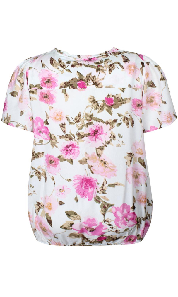 Zhenzi Sarai topp - Image 3