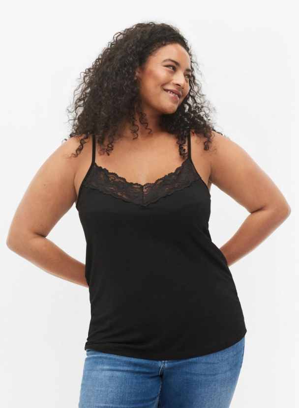 Zizzi mLilly 2-pkn singleter - Image 4