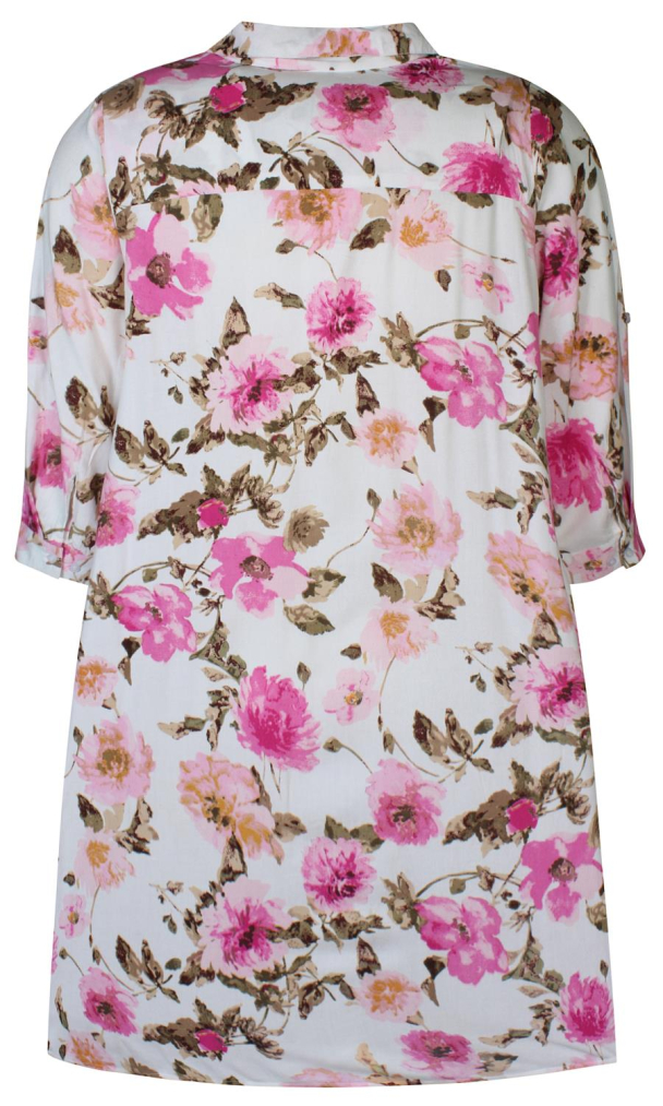 Zhenzi Sarai kjole - Image 2