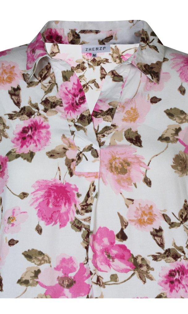 Zhenzi Sarai kjole - Image 3