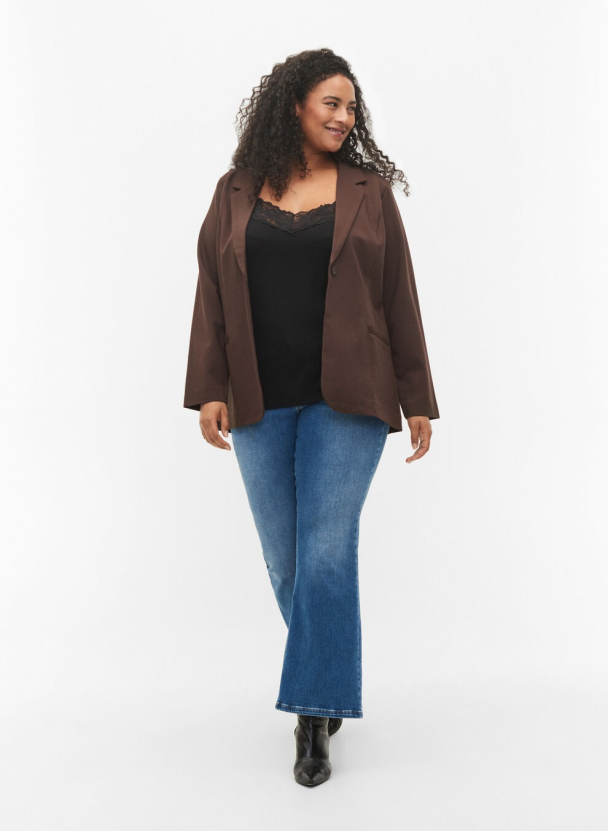 Zizzi mLilly 2-pkn singleter - Image 6