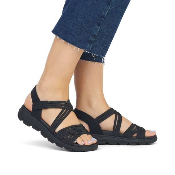 Rieker R-Evolution sandal - Image 9