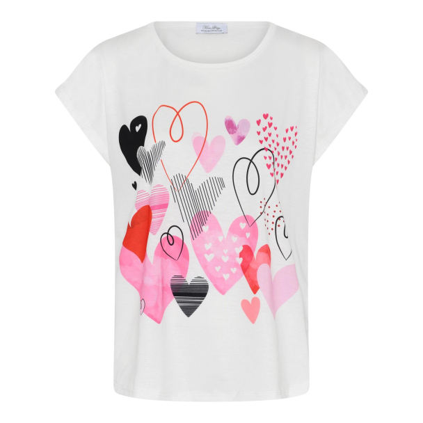 Marc Lauge Mojo t-skjorte - Image 6