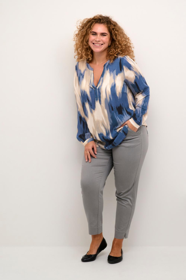 Kaffe Curve Bella bluse - Image 3