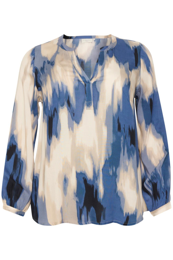 Kaffe Curve Bella bluse - Image 4