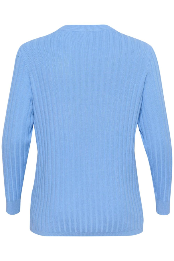 Kaffe Curve Lona tynn genser - Image 6