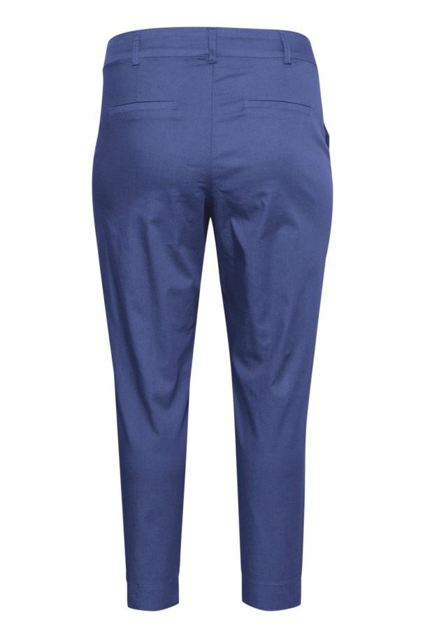 Kaffe Curve Leana Chino 7/8 Pants - Image 6