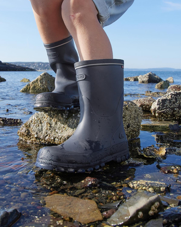 Viking Jolly gummistøvel - Image 6