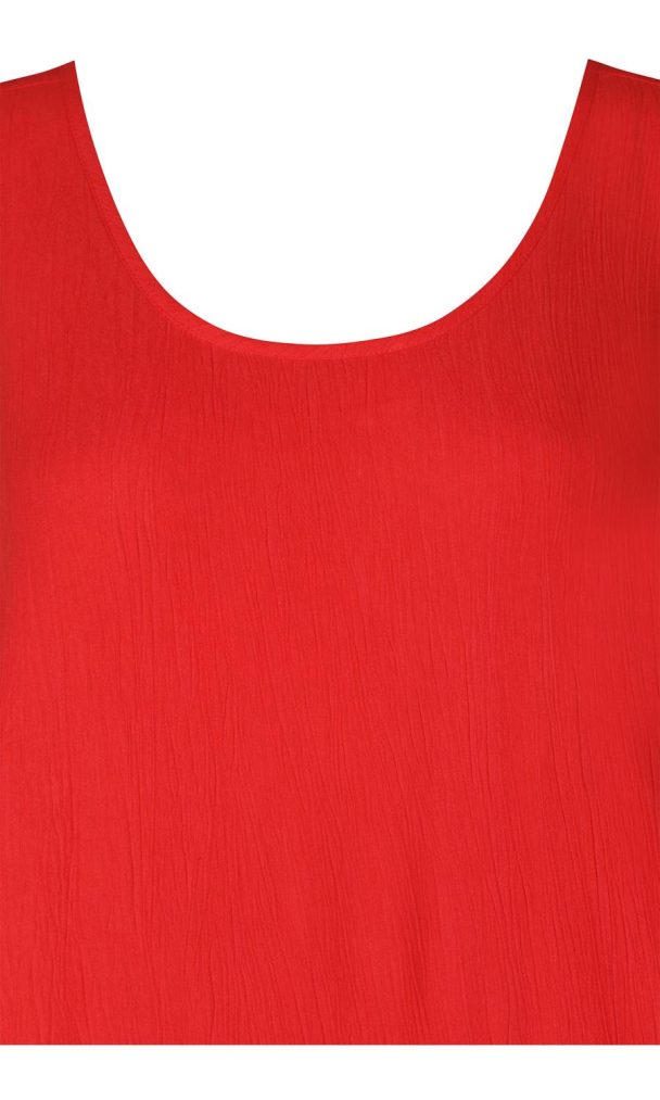 Ze-Ze Genette kjole med lommer - Image 4