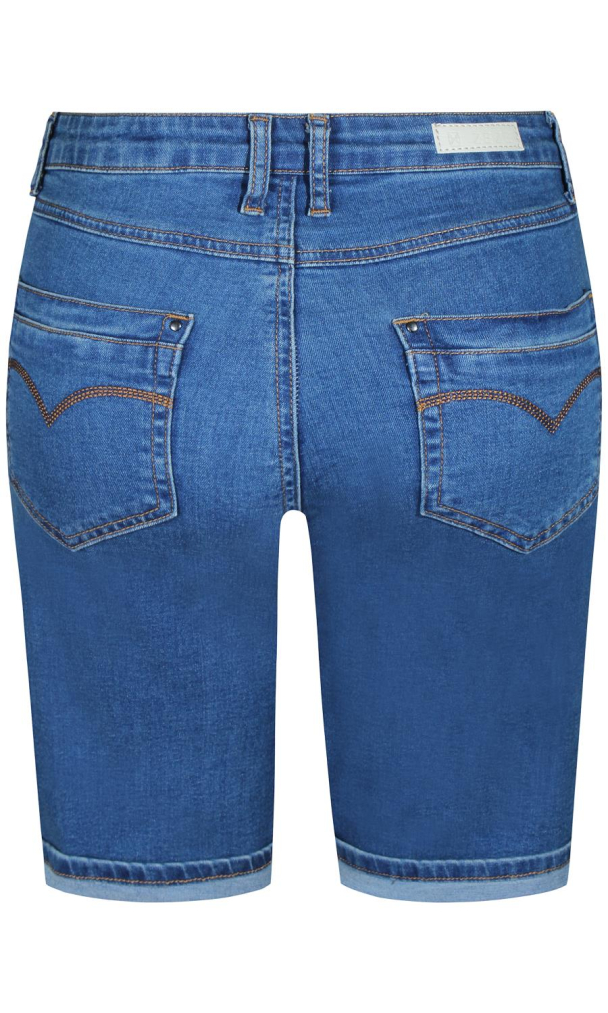 Ze-Ze Sanne denimshorts - Image 3