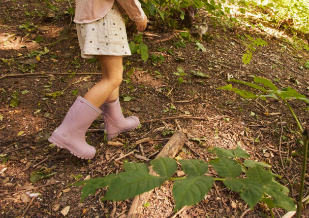 Viking Jolly gummistøvel - Image 6