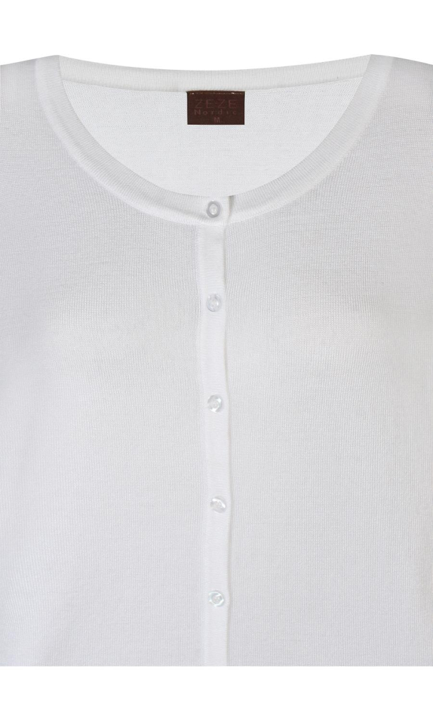 Ze-Ze Norma cardigan - Image 3