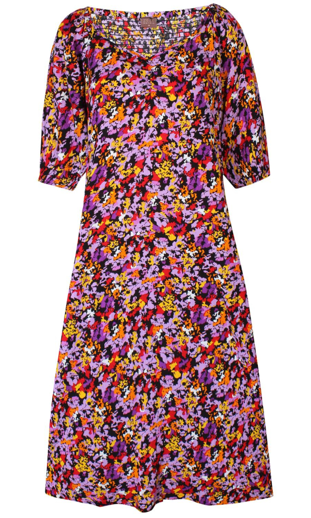 Ze-Ze Gia kjole - Image 3