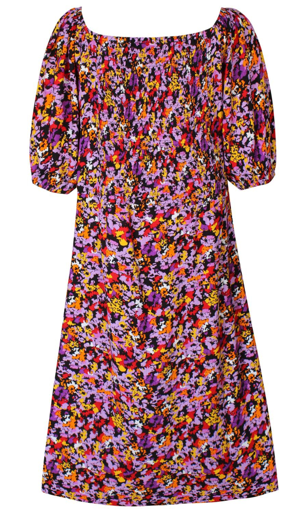 Ze-Ze Gia kjole - Image 5