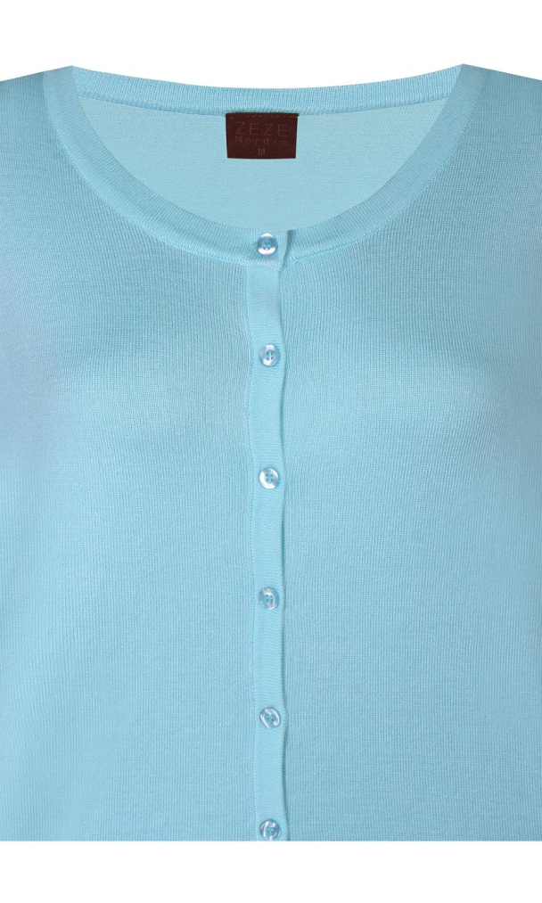 Ze-Ze Norma cardigan - Image 3