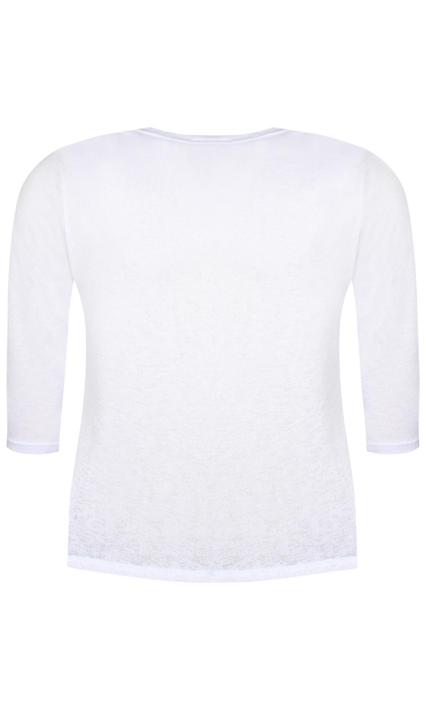 Zhenzi Agar bolero - Image 2