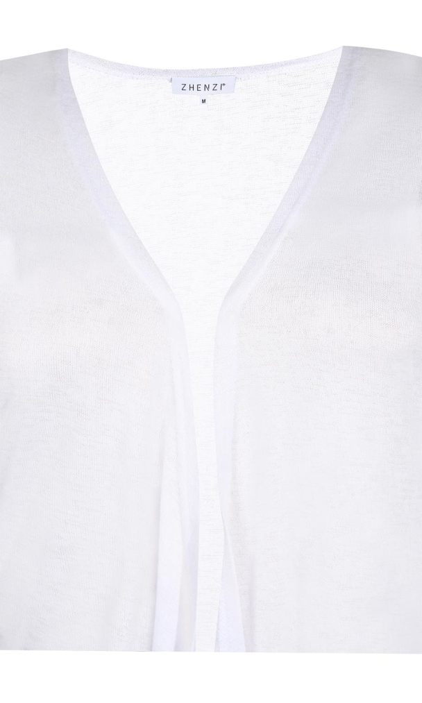 Zhenzi Agar bolero - Image 3