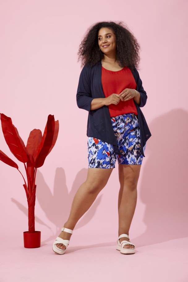 Zhenzi Agar bolero - Image 4