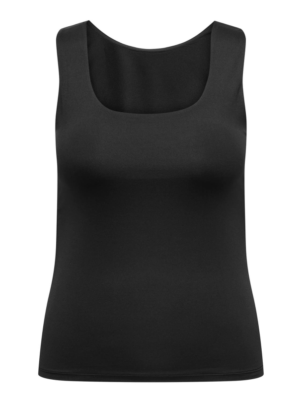 Carmakoma Ea ermeløs 2-veis topp - Image 5