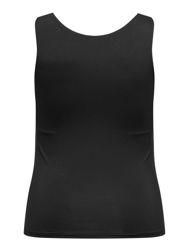 Carmakoma Ea ermeløs 2-veis topp - Image 6