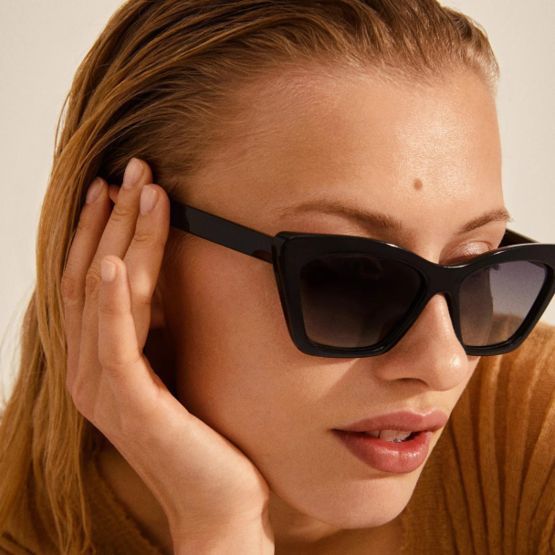 Pilgrim Dakota solbriller - Image 4