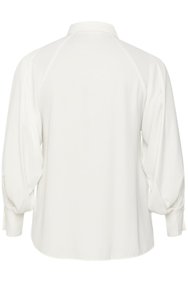 Kaffe Curve Leanna skjorte - Image 4