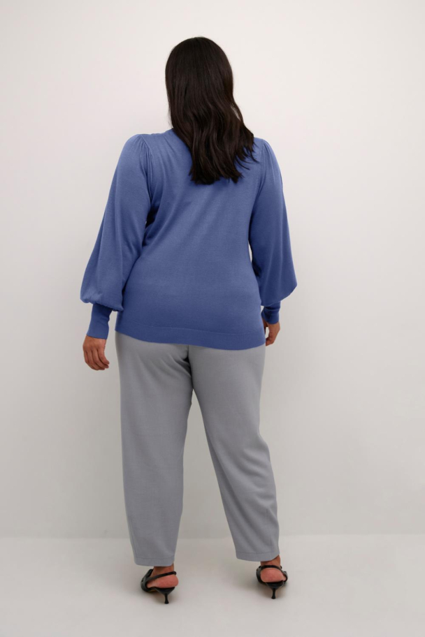 Kaffe Curve Lazzy cardigan - Image 2